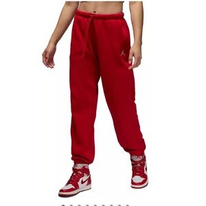 Jordan Women's Brooklyn Fleece Joggers